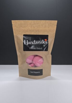 Freeze Dried Red Ripperz