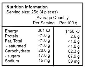 Freeze Dried Marshmallows - Image 2