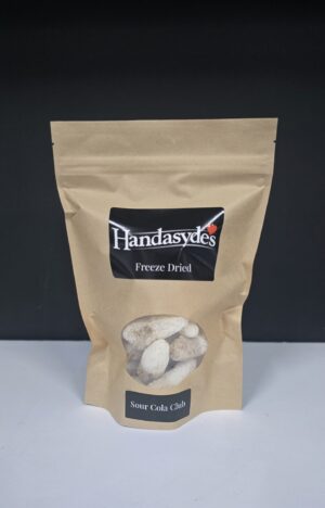 Freeze Dried Sour Cola Club