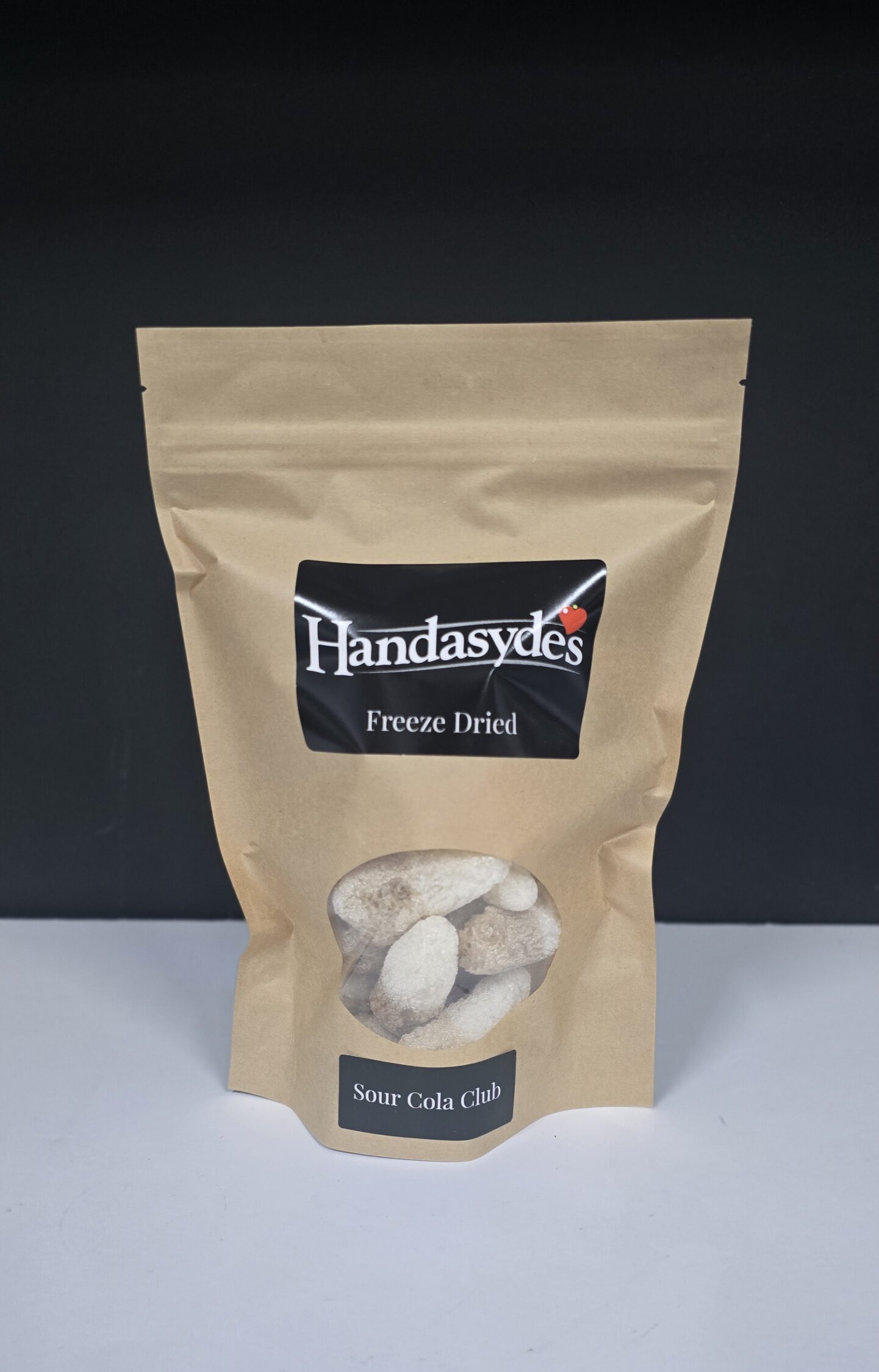 Freeze Dried Sour Cola Club